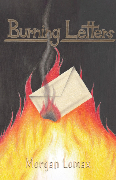 Burning Letters Burning Letters