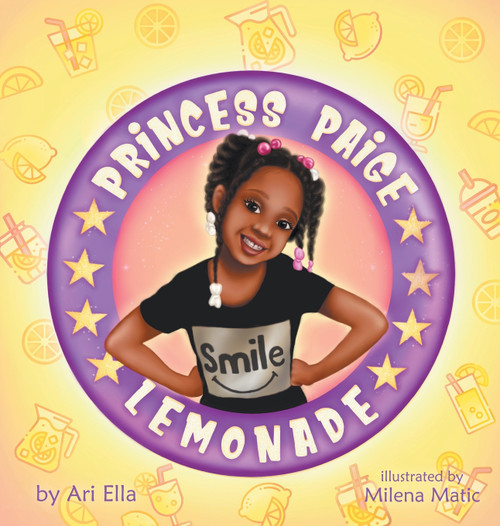 Princess Paige Lemonade Princess Paige Lemonade