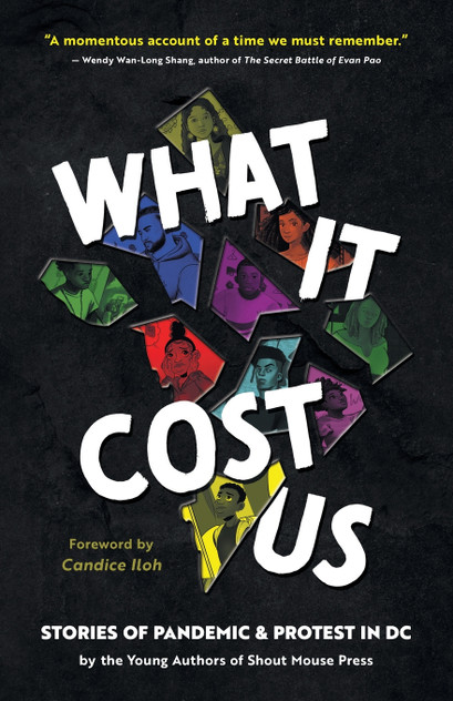What It Cost Us What It Cost Us