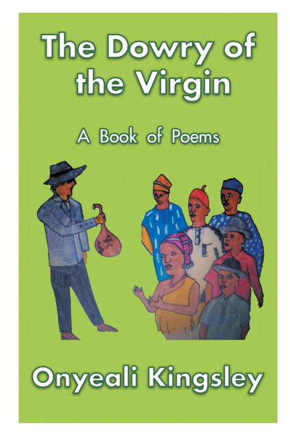 The Dowry of the Virgin The Dowry of the Virgin