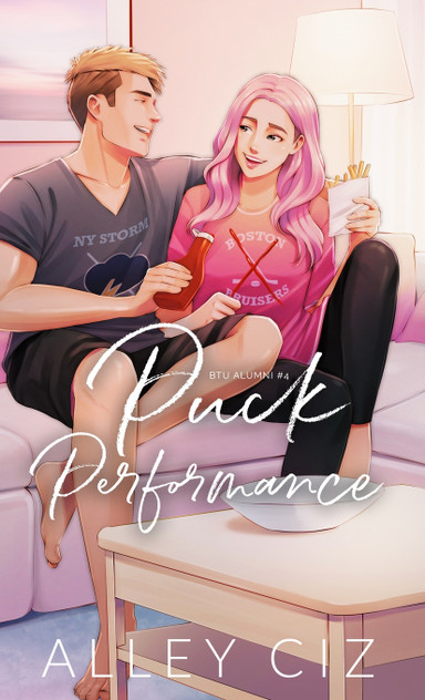 Puck Performance Puck Performance