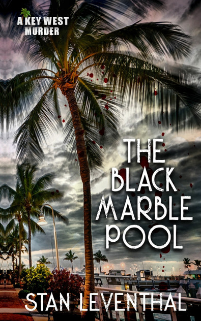 The Black Marble Pool The Black Marble Pool
