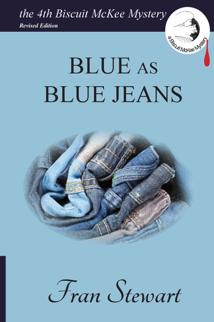 Blue as Blue Jeans Blue as Blue Jeans