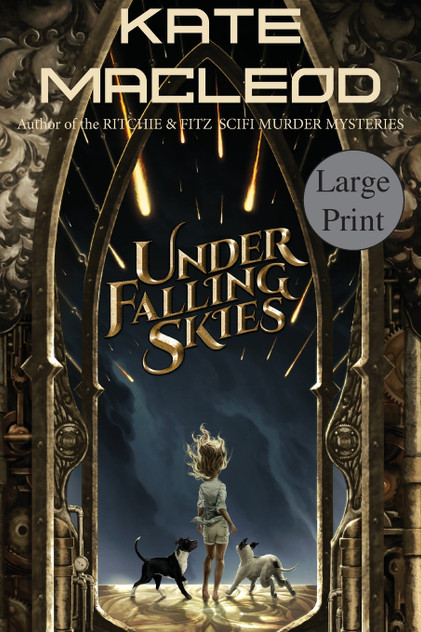 Under Falling Skies Under Falling Skies