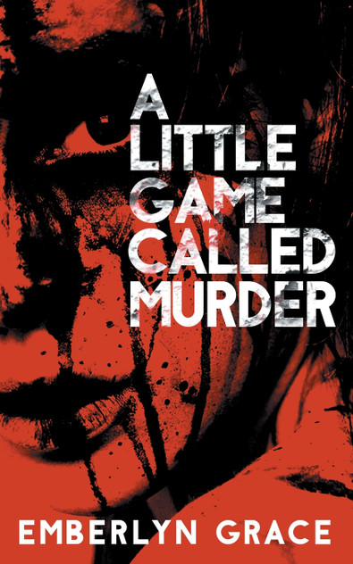 A Little Game Called Murder A Little Game Called Murder