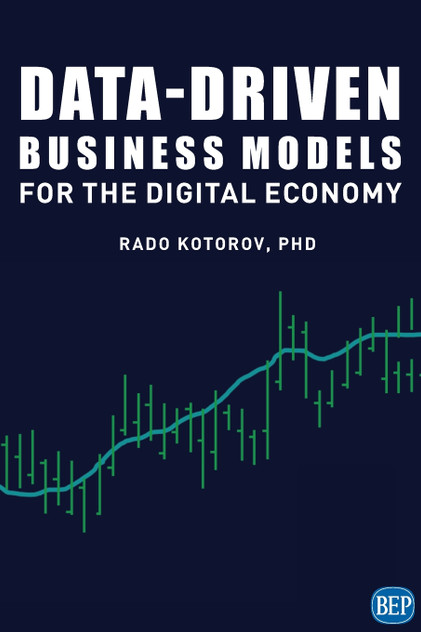 Data-Driven Business Models for the Digital Economy