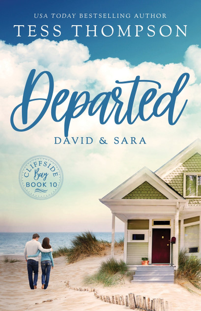 Departed Departed