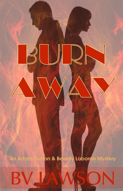 Burn Away Burn Away