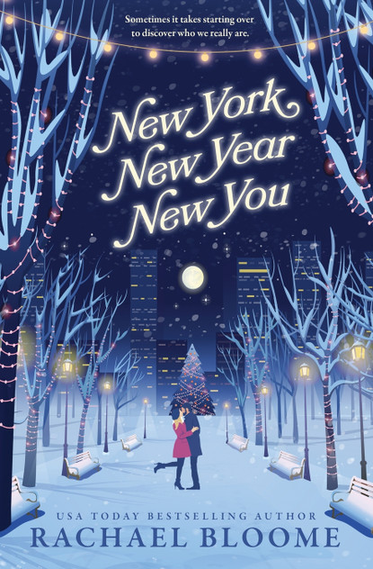 New York, New Year, New You New York, New Year, New You