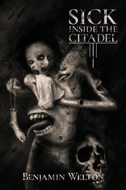 Sick Inside the Citadel Sick Inside the Citadel