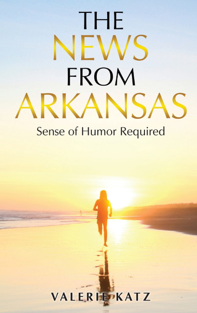 The News From Arkansas The News From Arkansas