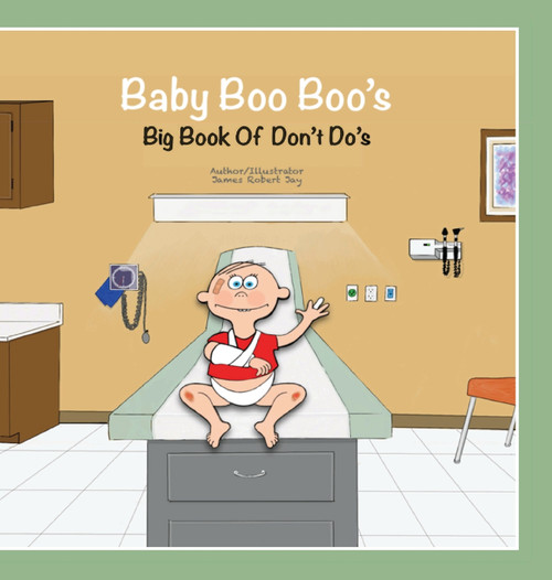 Baby Boo Boo's Baby Boo Boo's
