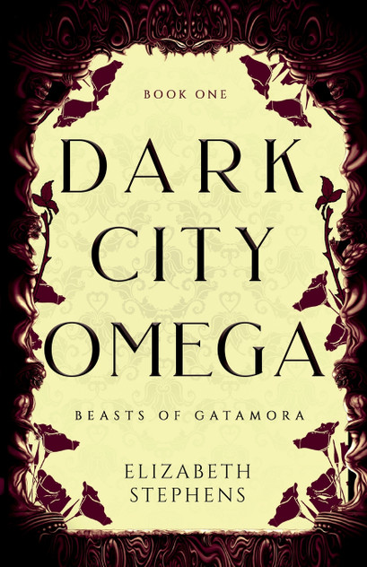 Dark City Omega (Discreet Cover Edition) Dark City Omega (Discreet Cover Edition)