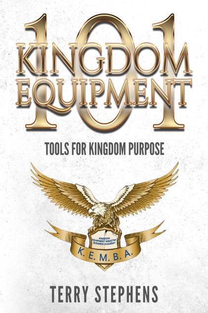 Kingdom Equipment 101 Kingdom Equipment 101