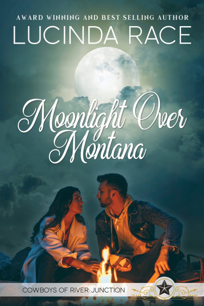Moonlight Over Montana - LP Moonlight Over Montana - LP