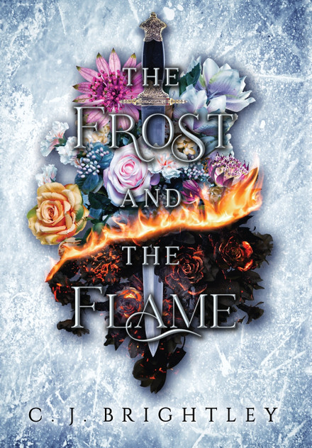The Frost and the Flame The Frost and the Flame