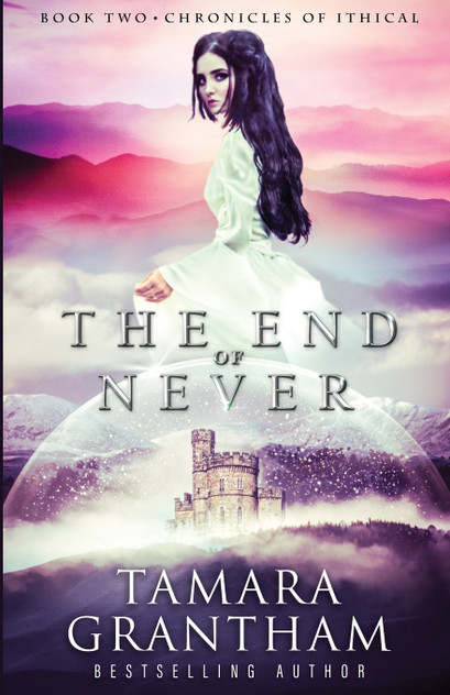 The End of Never The End of Never