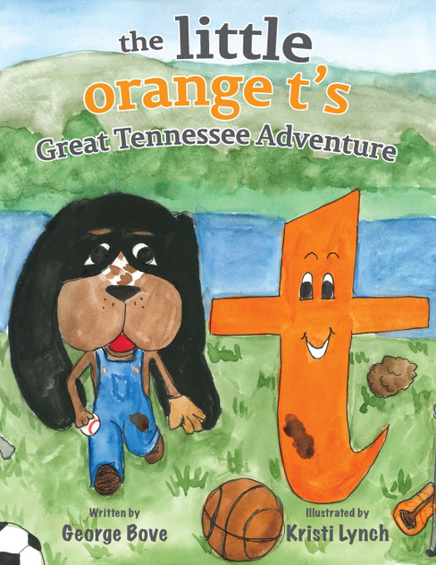 the little orange t's Great Tennessee Adventure the little orange t's Great Tennessee Adventure