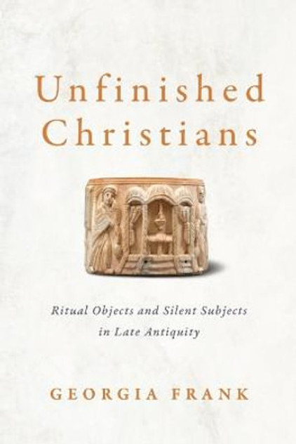 Unfinished Christians