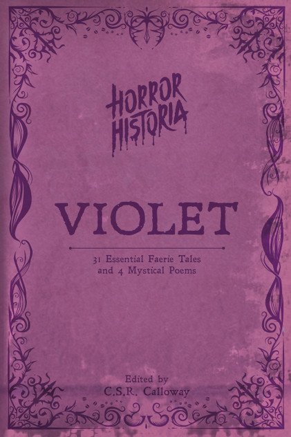 Horror Historia Violet Horror Historia Violet