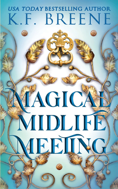Magical Midlife Meeting Magical Midlife Meeting