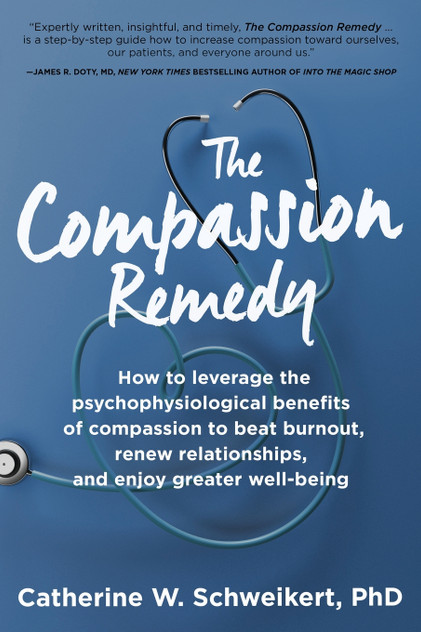 The Compassion Remedy The Compassion Remedy