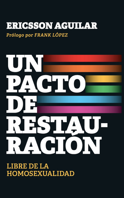 Un pacto de restauración Un pacto de restauración