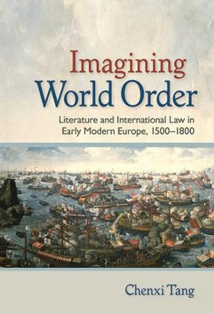 Imagining World Order