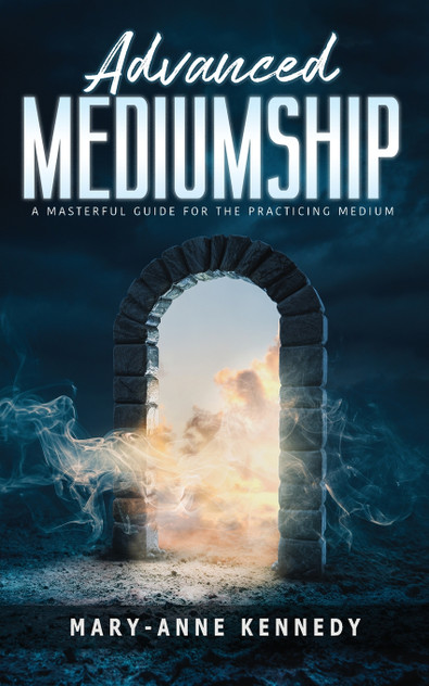 Advanced  Mediumship
