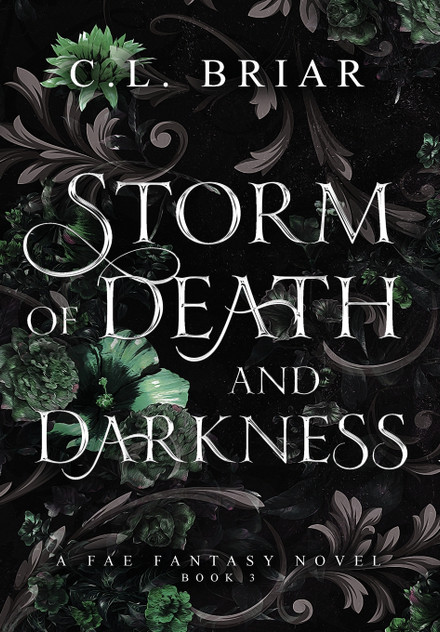 Storm of Death and Darkness Storm of Death and Darkness