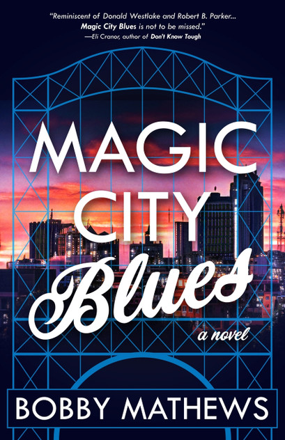 Magic City Blues Magic City Blues