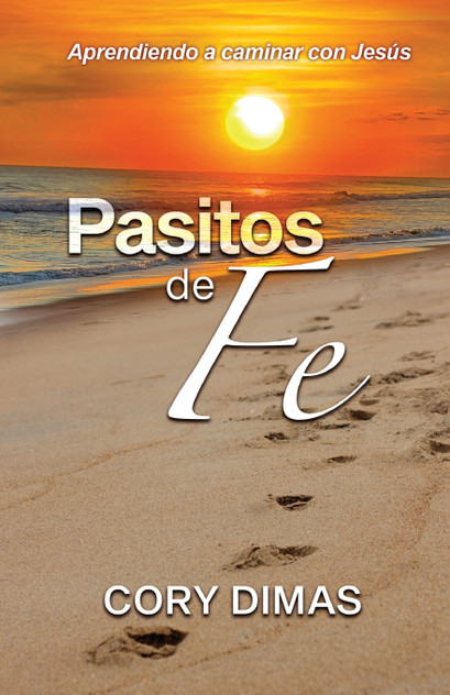 Pasito de Fe Pasito de Fe