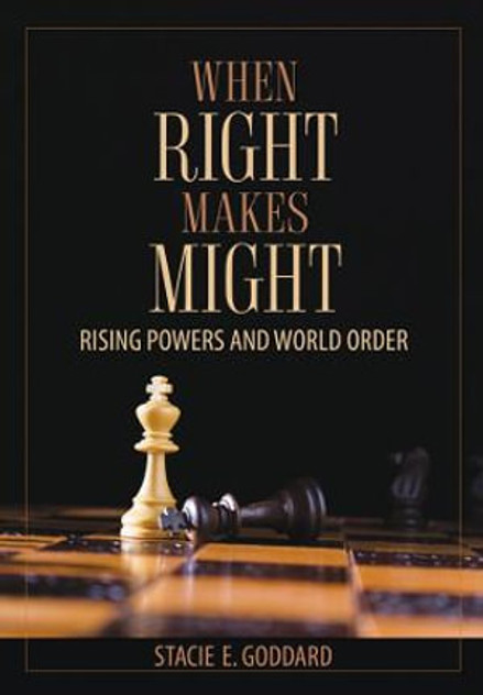 When Right Makes Might When Right Makes Might