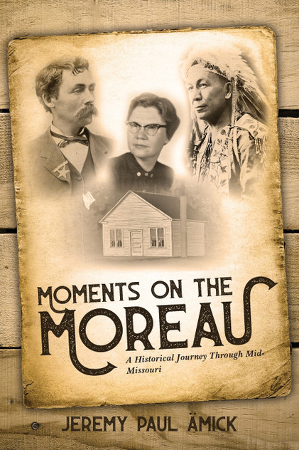 Moments on the Moreau Moments on the Moreau