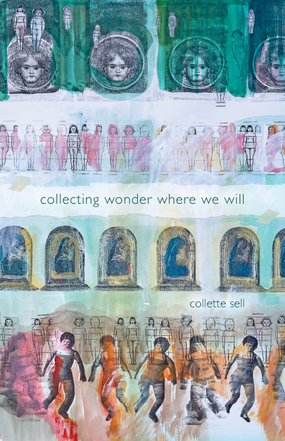 collecting wonder where we will collecting wonder where we will