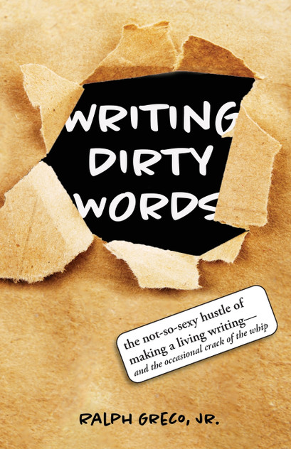 Writing Dirty Words Writing Dirty Words