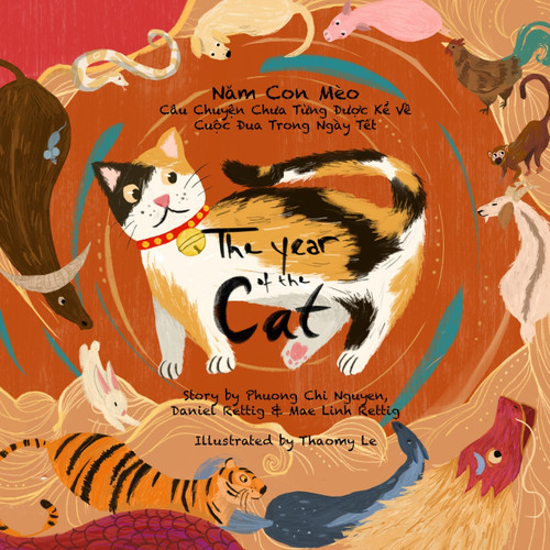 The Year of the Cat The Year of the Cat