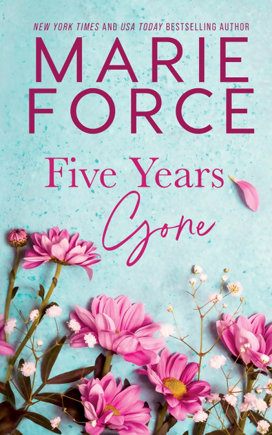 Five Years Gone Five Years Gone