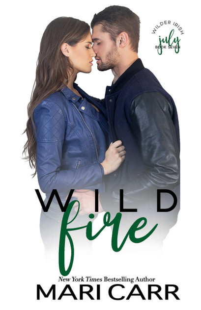 Wild Fire Wild Fire