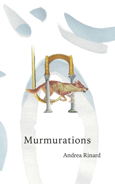 Murmurations Murmurations