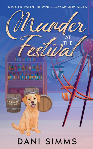 Murder at the Festival Murder at the Festival