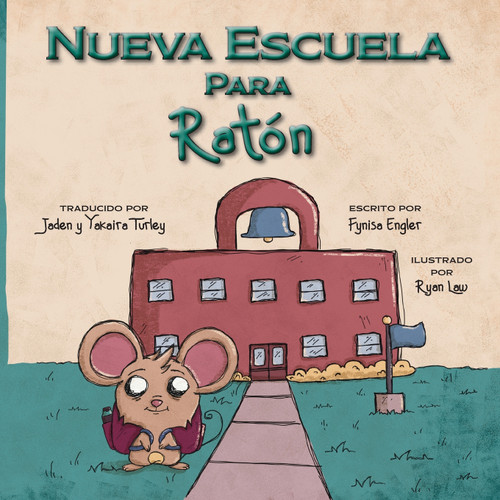 Nueva Escuela Para Ratón Nueva Escuela Para Ratón