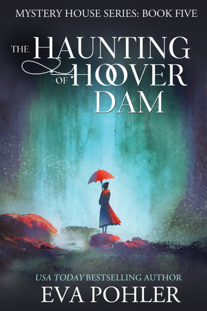 The Haunting of Hoover Dam The Haunting of Hoover Dam