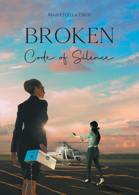 Broken Code of Silence Broken Code of Silence