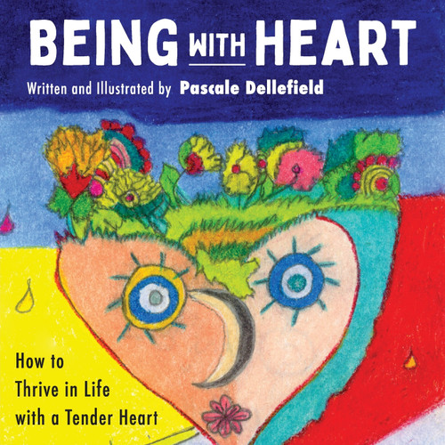 Being with Heart Being with Heart