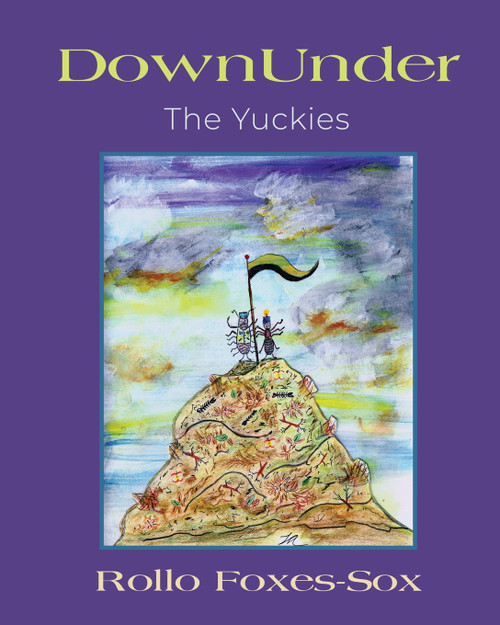 DownUnder DownUnder