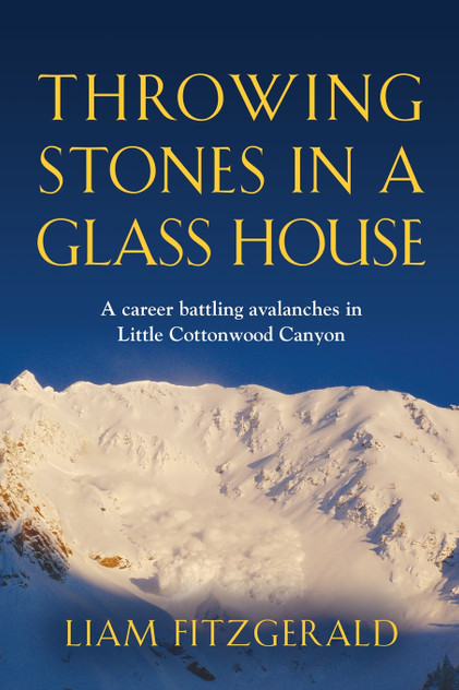 Throwing Stones in a Glass House Throwing Stones in a Glass House