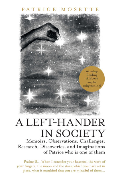 A Left-Hander in Society A Left-Hander in Society