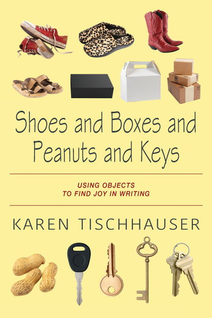 Shoes and Boxes and Peanuts and Keys Shoes and Boxes and Peanuts and Keys
