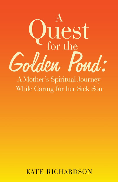 A Quest for the Golden Pond A Quest for the Golden Pond